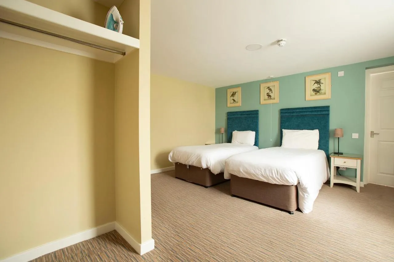 The Bridge House; BW Signature Collection Ferndown Hotel