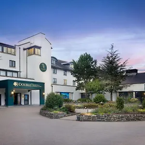 Doubletree By Hilton Belfast Großbritannien